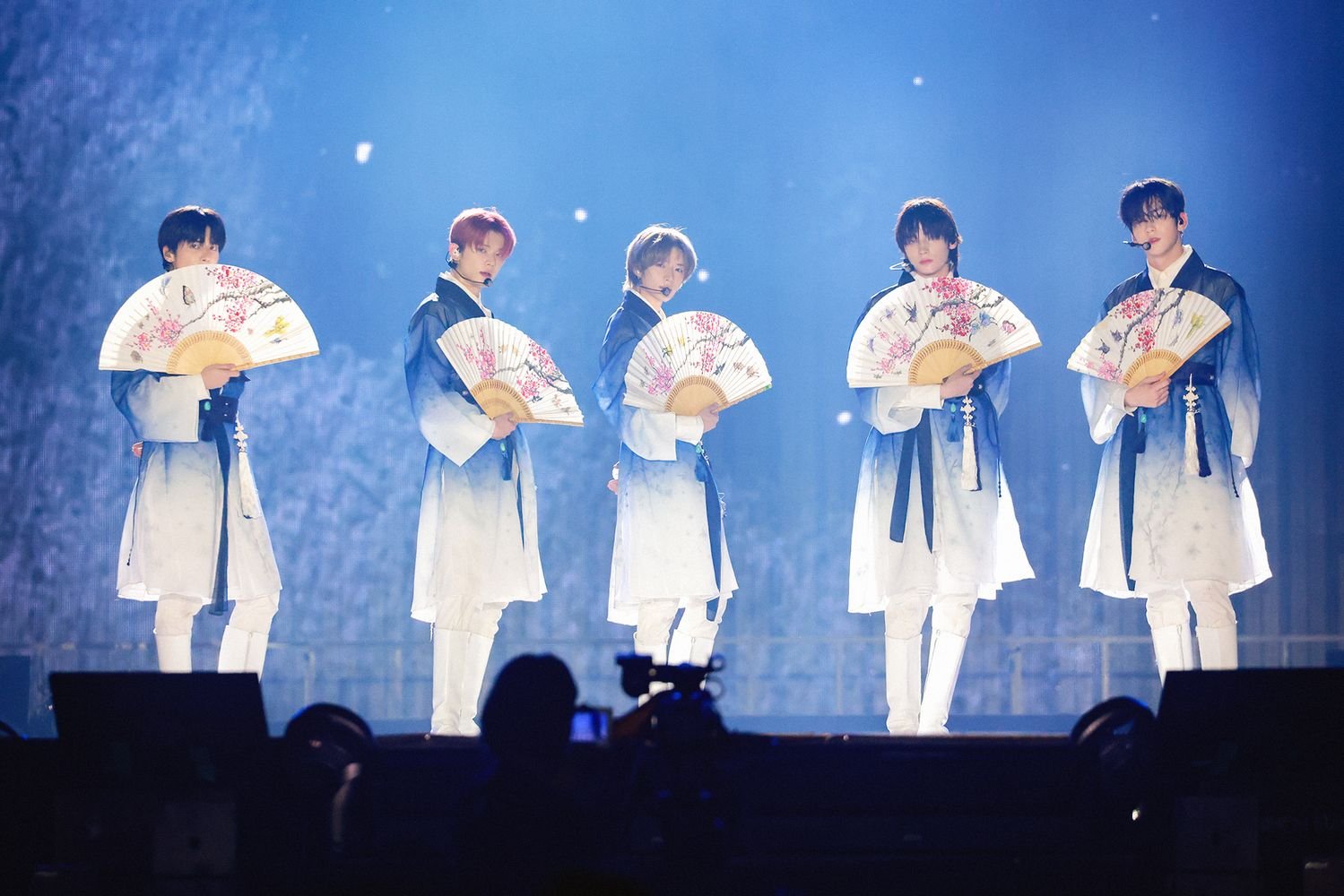 K-POP・アジア together 人気のK-POP、アジアを超えて世界へ : Korea.net : The official